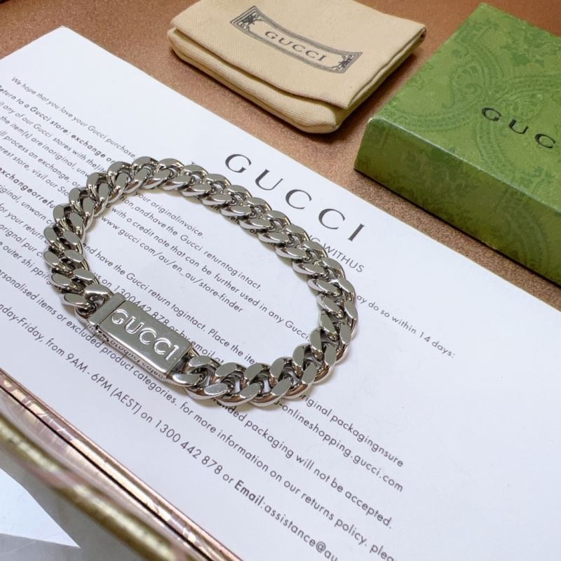 Gucci Bracelets